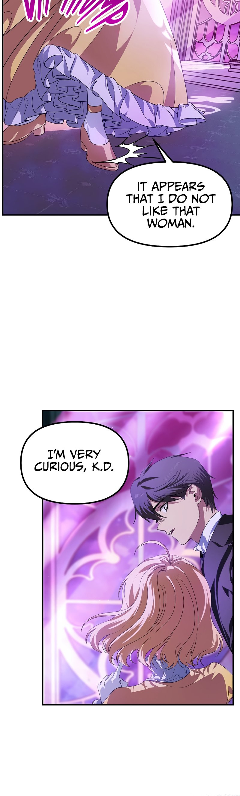 SSS-Class Suicide Hunter, Chapter 86 image 48